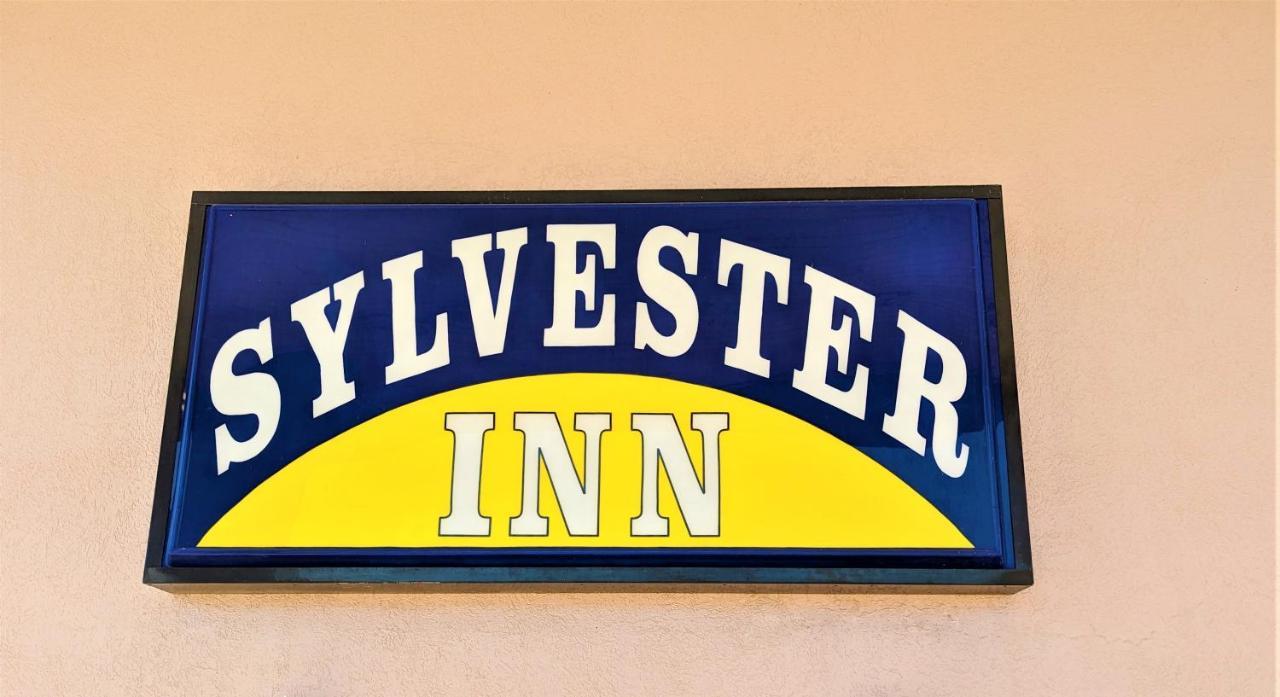 Sylvester Inn エクステリア 写真