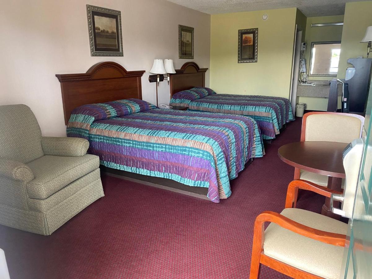 Sylvester Inn エクステリア 写真