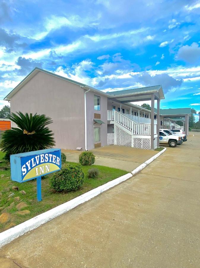 Sylvester Inn エクステリア 写真