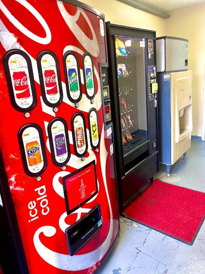 Sylvester Inn エクステリア 写真