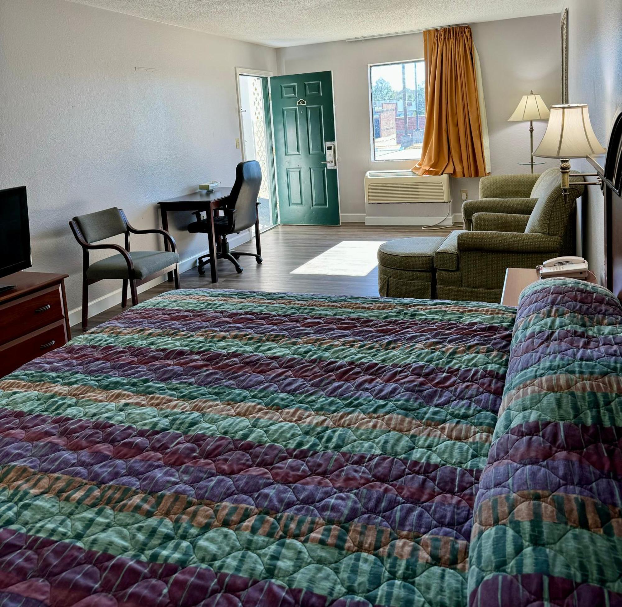 Sylvester Inn エクステリア 写真