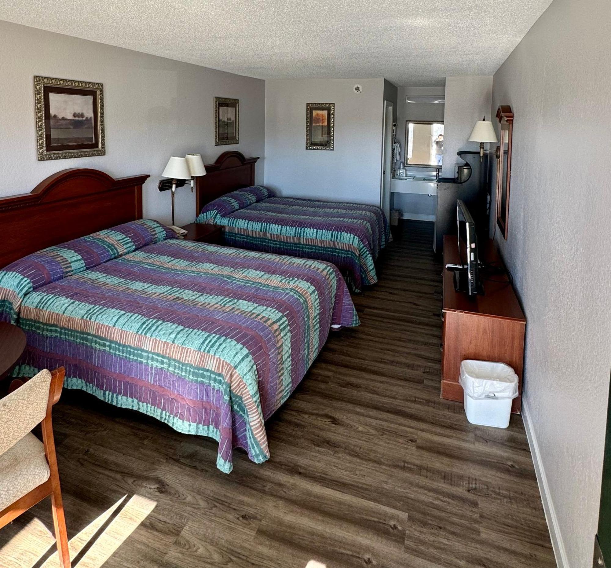 Sylvester Inn エクステリア 写真